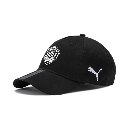 Casquette Puma noire