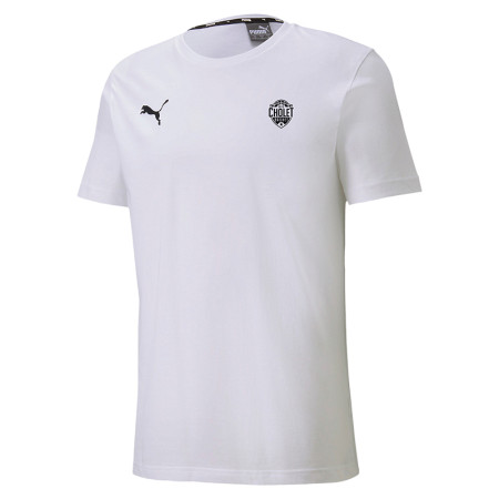 Tee-shirt Puma enfant