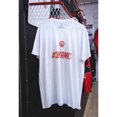 Tee-shirt CB Family XL