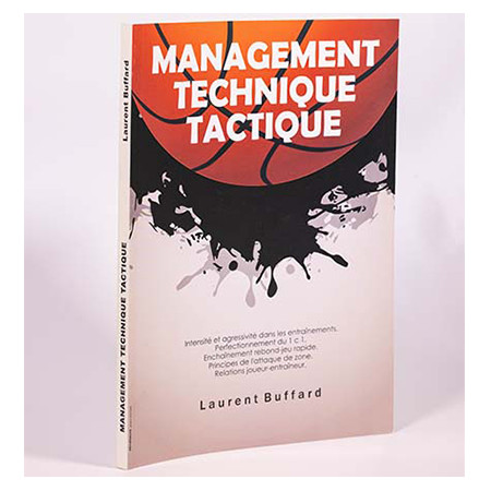 Livre de Laurent BUFFARD