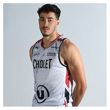 Maillots Officiels - Basketball