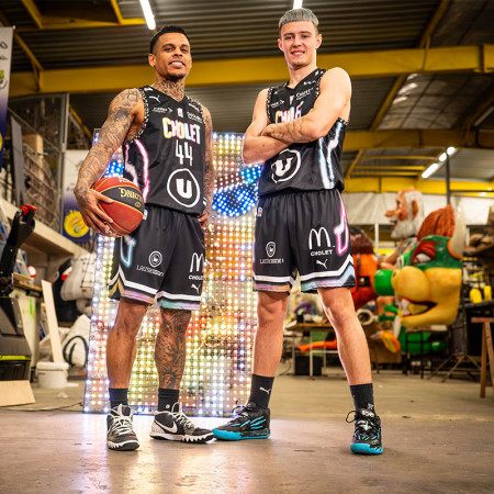 Maillot Collector Carnaval...