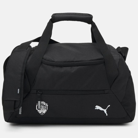 Sac de sport Puma noir