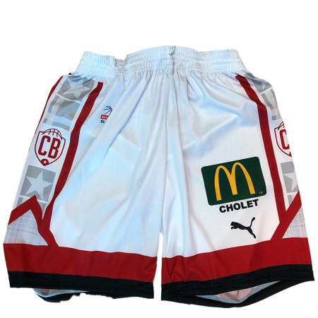 Shorts saison 2022/2023