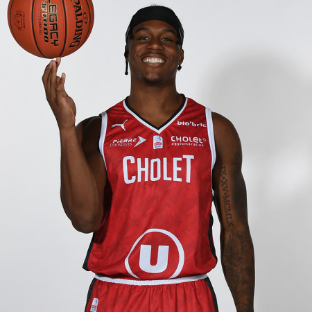 Maillot Officiel Saison...