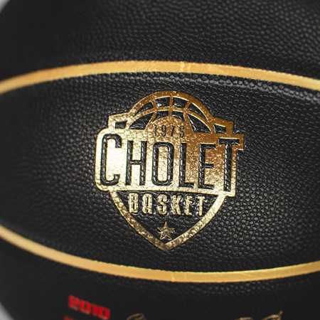 Ballon 50 ans de Cholet...