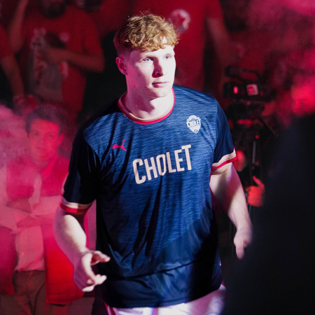 Surmaillot réplica BCL...