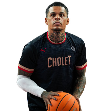 Surmaillot réplica BCL...