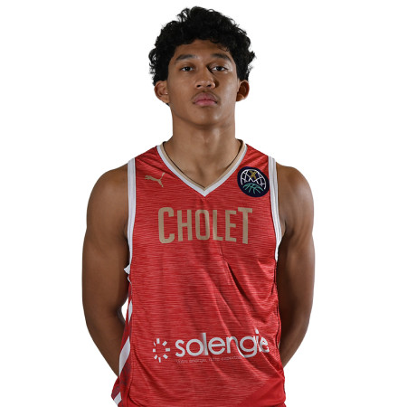 Maillot réplica BCL Enfant...