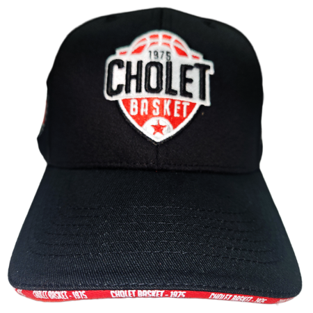 Casquette officielle de...