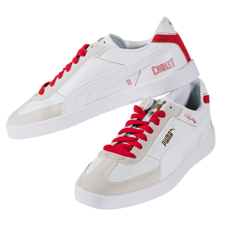 Collection de sneakers...