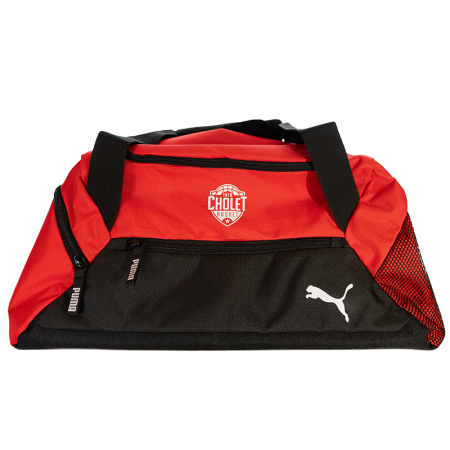 Sac de sport Puma Rouge/Noir