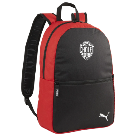 Sac à dos rouge/noir Puma