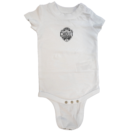 Body coton manches coutres...