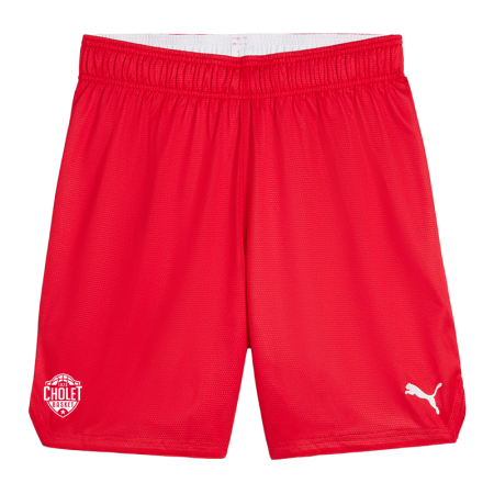 Short Réversible Puma Adulte