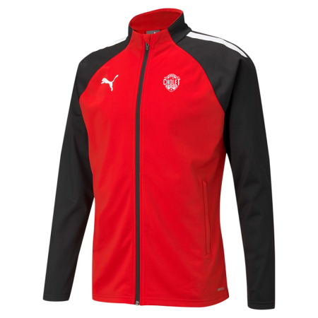 Veste d'Entraînement...