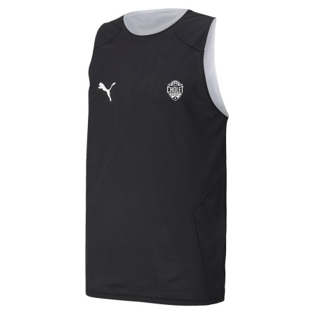 Maillot réversible Puma Enfant
