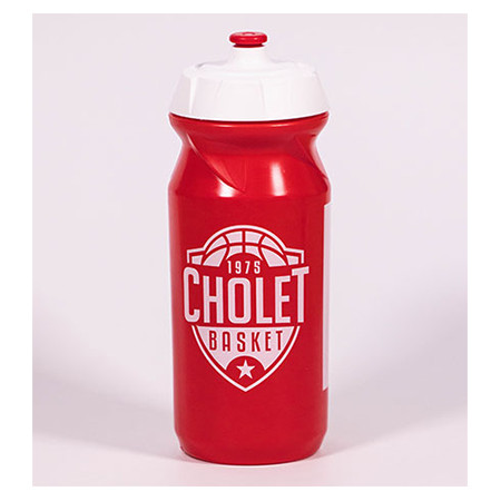 Gourde 800 ml Cholet Basket