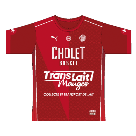 Surmaillot Officiel Saison...