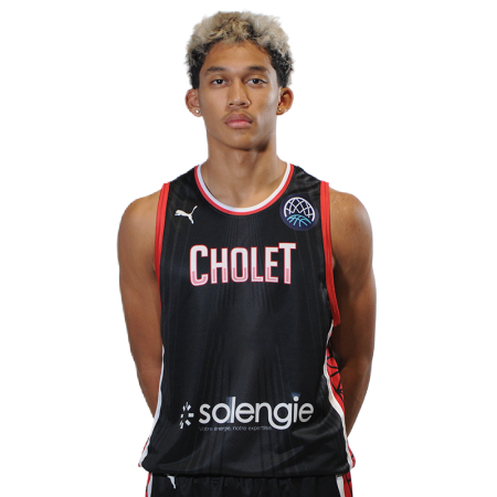 Maillot BCL Enfant 26/27