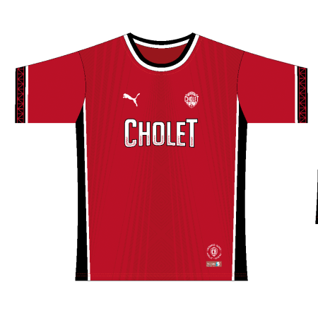 Surmaillot BCL Enfant 26/27