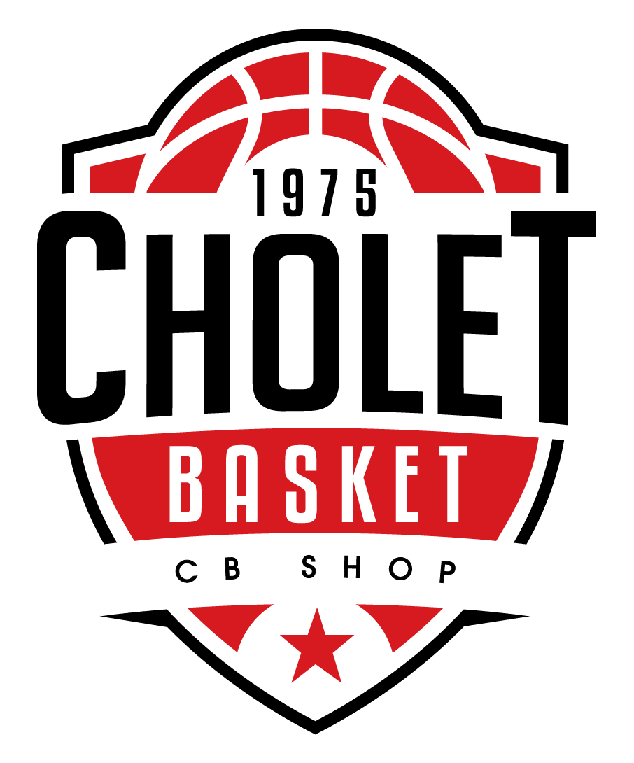 Cholet Basket - Boutique